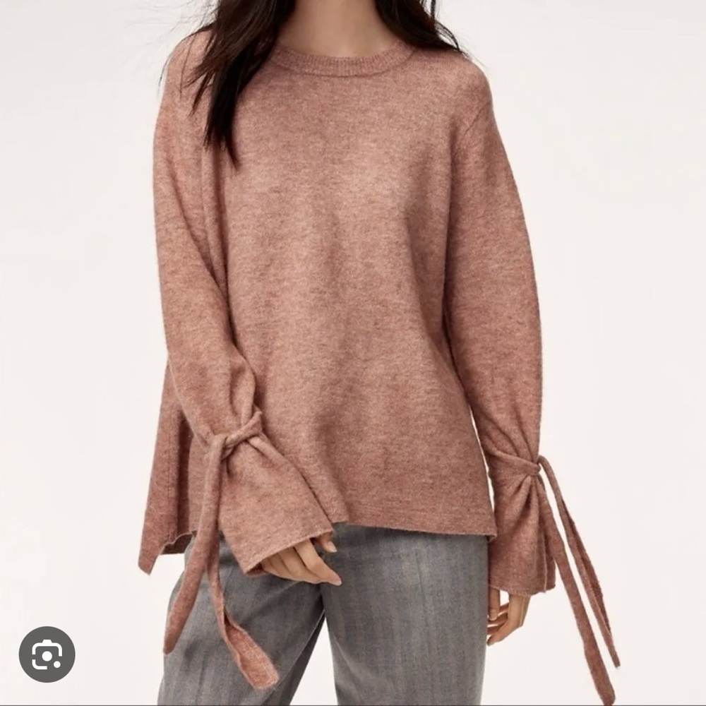 Aritzia The Group by Babaton Malcorra Sweater, size XXS